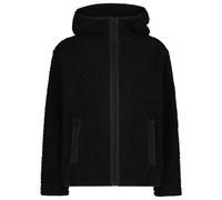 CMP - Women's Jacket Fix Hood 36P2916 - Veste polaire - 38 - nero