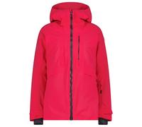 CMP - Women's Jacket Fix Hood - Veste de ski - 38 - carminio