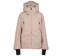 CMP - Women's Jacket Fix Hood with Chest Pockets - Veste de ski - L - rose dust