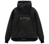 CMP - Women's Jacket Fix Hood with Logo - Veste de ski - L - forest
