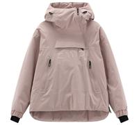 CMP - Women's Jacket Fix Hood with Logo - Veste de ski - XS - rose dust