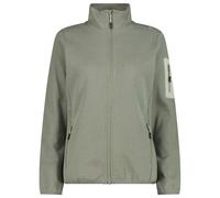 CMP - Women's Jacket Jacquard Knitted - Veste polaire - 46 - avocado / pistacchio