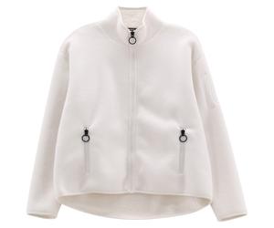 CMP - Women's Jacket - Veste polaire - M - snow