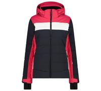 CMP - Women's Jacket Zip Hood 35W0216 - Veste de ski - 38 - antracite