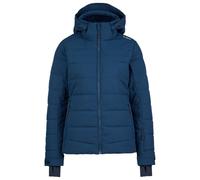 CMP - Women's Jacket Zip Hood 35W0216 - Veste de ski - 42 - blue ink