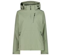 CMP - Women's Jacket Zip Hood + Inner Jacket 36Z2056D - Veste 3-en-1 - 36 - green tea