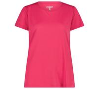 T-shirt en jersey femme CMP Rouge 2XL