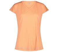 CMP - Women's Jacquard T-Shirt - T-shirt technique - 34 - salmone