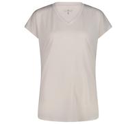 CMP - Women's Jacquard T-Shirt - T-shirt technique - 40 - vaniglia
