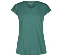 CMP - Women's Jacquard T-Shirt - T-shirt technique - 44 - agave