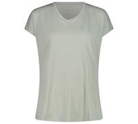 CMP - Women's Jacquard T-Shirt - T-shirt technique - 46 - pistacchio