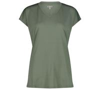 CMP - Women's Jacquard T-Shirt - T-shirt technique - 48 - avocado