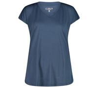 CMP - Women's Jacquard T-Shirt - T-shirt technique - 48 - space