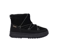 CMP - Women's Kayla shoe - Bottes de neige femme Nero - 38