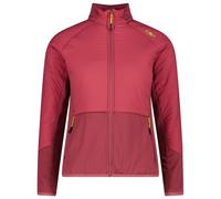CMP - Women's Kildar Jacket Hybrid - Veste hybride - 34 - peony