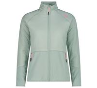 CMP - Women's Kildar Jacket Hybrid - Veste hybride - 44 - jade
