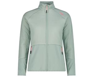 CMP - Women's Kildar Jacket Hybrid - Veste hybride - 44 - jade