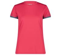 CMP - Women's Light T-Shirt - T-shirt technique - 36 - magenta