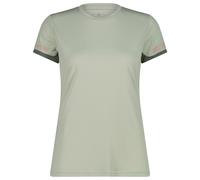 CMP - Women's Light T-Shirt - T-shirt technique - 40 - pistacchio