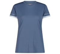 CMP - Women's Light T-Shirt - T-shirt technique - 44 - space