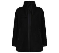 CMP - Women's Long Jacket 36P2906 - Veste polaire - 40 - nero