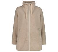 CMP - Women's Long Jacket 36P2906 - Veste polaire - 44 - kaki
