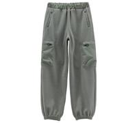 CMP - Women's Long Pant 36H4576 - Pantalon polaire - XL - timo