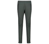 CMP - Women's Long Pant 36T1176 - Pantalon softshell - 46 - jungle