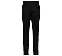 CMP - Women's Long Pant Softshell 3A11266 - Pantalon softshell - 38 - nero