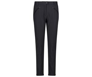 CMP - Women's Long Pant Softshell 3A11266 - Pantalon softshell - 42 - antracite