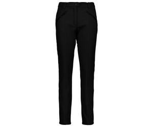 CMP - Women's Long Pant Softshell 3A11266 - Pantalon softshell - 42 - nero