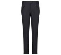 CMP - Women's Long Pant Softshell 3A11266 - Pantalon softshell - 50 - antracite