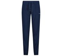 CMP - Women's Long Pant with Back Pocket - Pantalon de jogging - 36 - blue