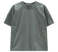 CMP - Women's Loose Fit T-Shirt - T-shirt - S - timo