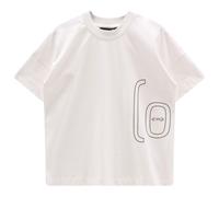 CMP - Women's Loose Fit T-Shirt - T-shirt - XL - snow