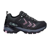 CMP - Women's Melnick Low WP - Chaussures multisports - EU 36 - piombo / ametista