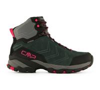CMP - Women's Melnick Mid Trekking Shoes Waterproof - Chaussures de randonnée - EU 42 - lake