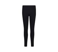CMP - Women's multifunctional Seamless stretch pants - Sous-vêtement thermique femme Nero - 38/40