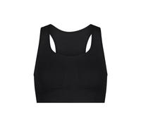 CMP - Women's Multifunctional Seamless Top - Sous-vêtement thermique femme Nero - 34/36
