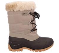 CMP - Women's Nietos Low Snow Boot - Chaussures d'hiver - EU 38 - deserto