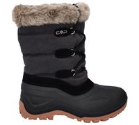 CMP - Women's Nietos Low Snow Boot - Chaussures d'hiver - EU 38 - nero