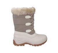 CMP Nietos Low Snowboot Shoes, Chaussures de Marche Femme, Cenere, 36 EU