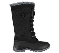 CMP - Women's Nietos Snow Boots - Chaussures d'hiver - EU 38 - nero melange