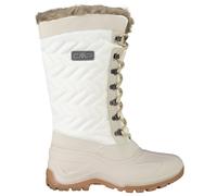 CMP - Women's Nietos Snow Boots - Chaussures d'hiver - EU 39 - vanilla