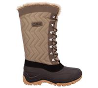 CMP - Women's Nietos Snow Boots - Chaussures d'hiver - EU 42 - deserto