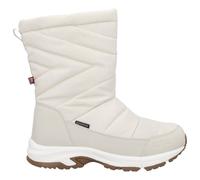 CMP - Women's Notak Snow Boot WP - Chaussures d'hiver - EU 39 - crema