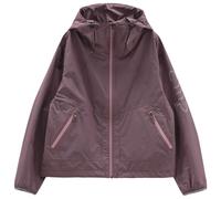 CMP - Women's Packable Jacket Fix Hood - Veste imperméable - L - lilla