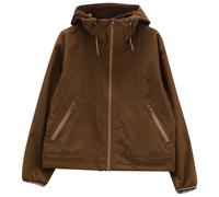 CMP - Women's Packable Jacket Fix Hood - Veste imperméable - XXS - burned