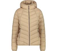 CMP Women's Padded Jacket