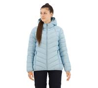 CMP Campagnolo Veste femme à capuche fixe Cristal XS